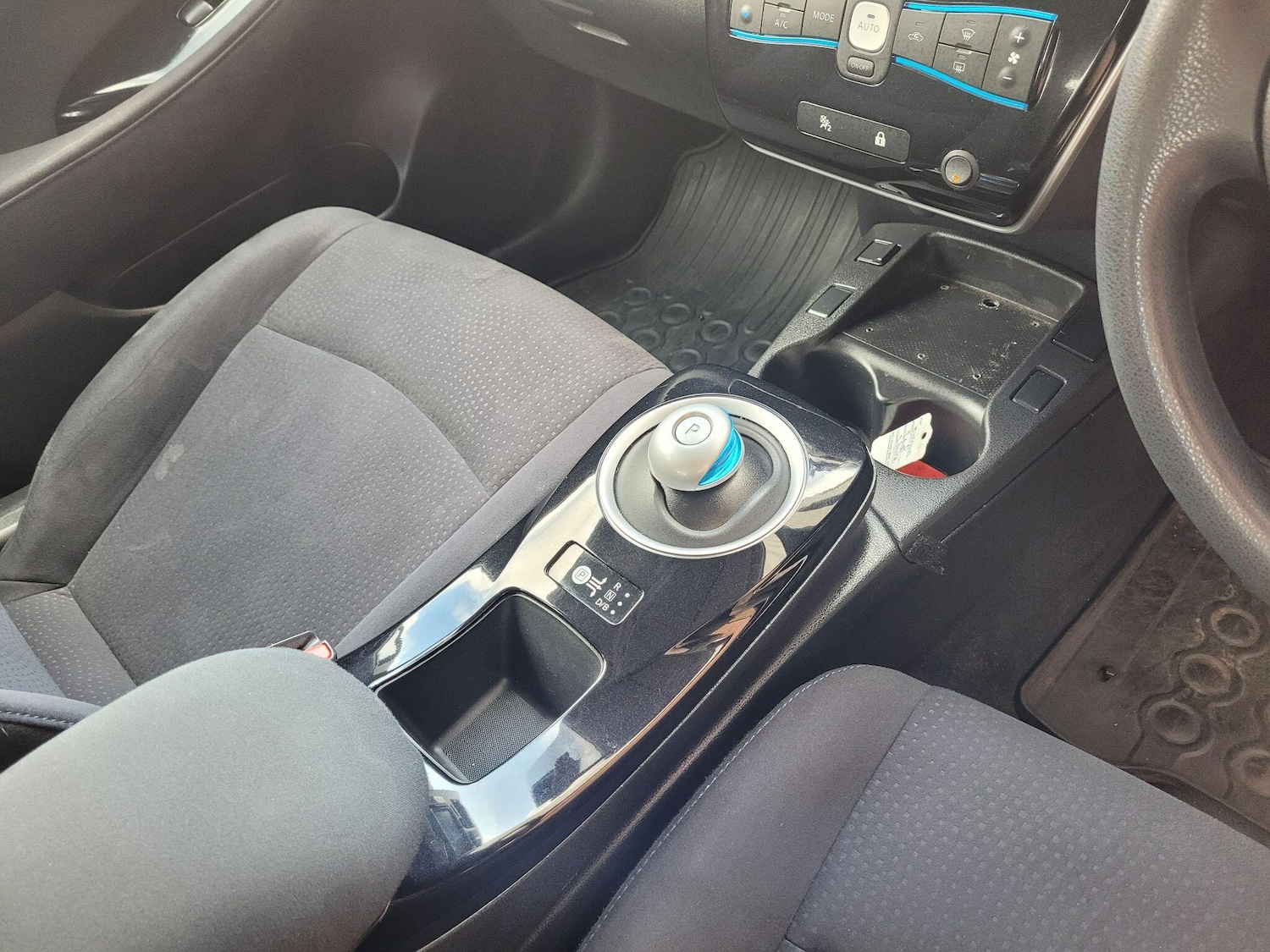 Used Nissan Leaf 2016 for sale - 76522262: Photo 18