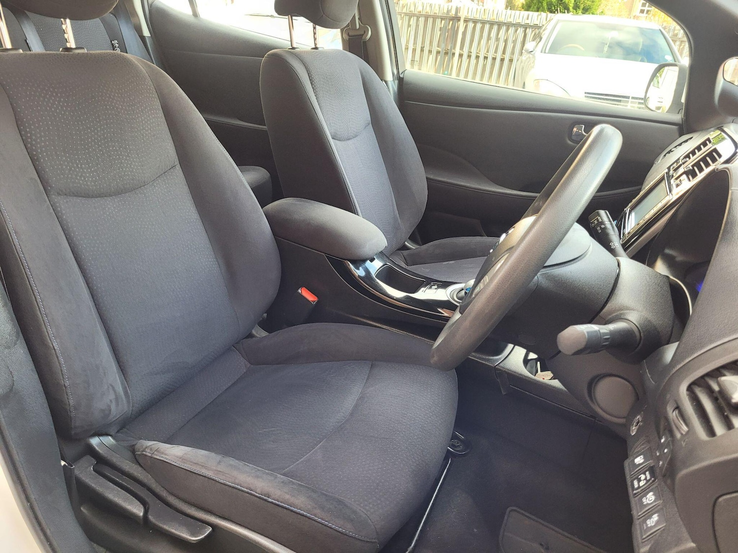 Used Nissan Leaf 2016 for sale - 76522262: Photo 20