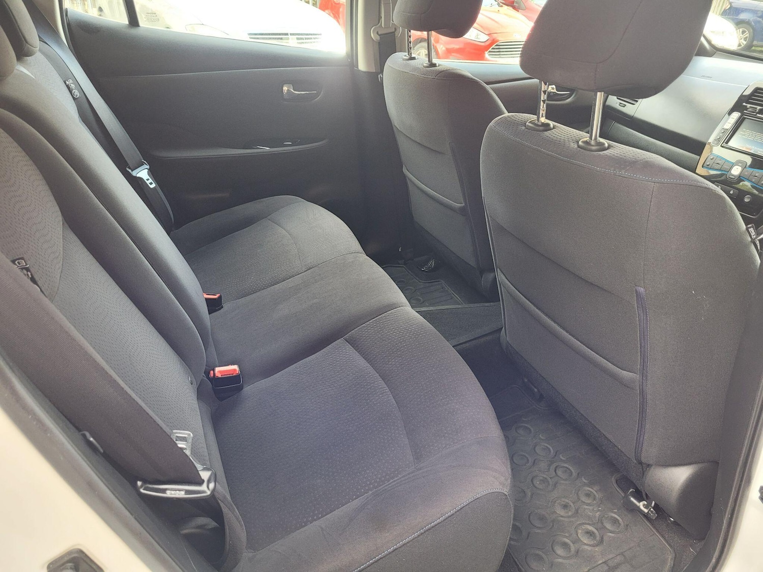 Used Nissan Leaf 2016 for sale - 76522262: Photo 22