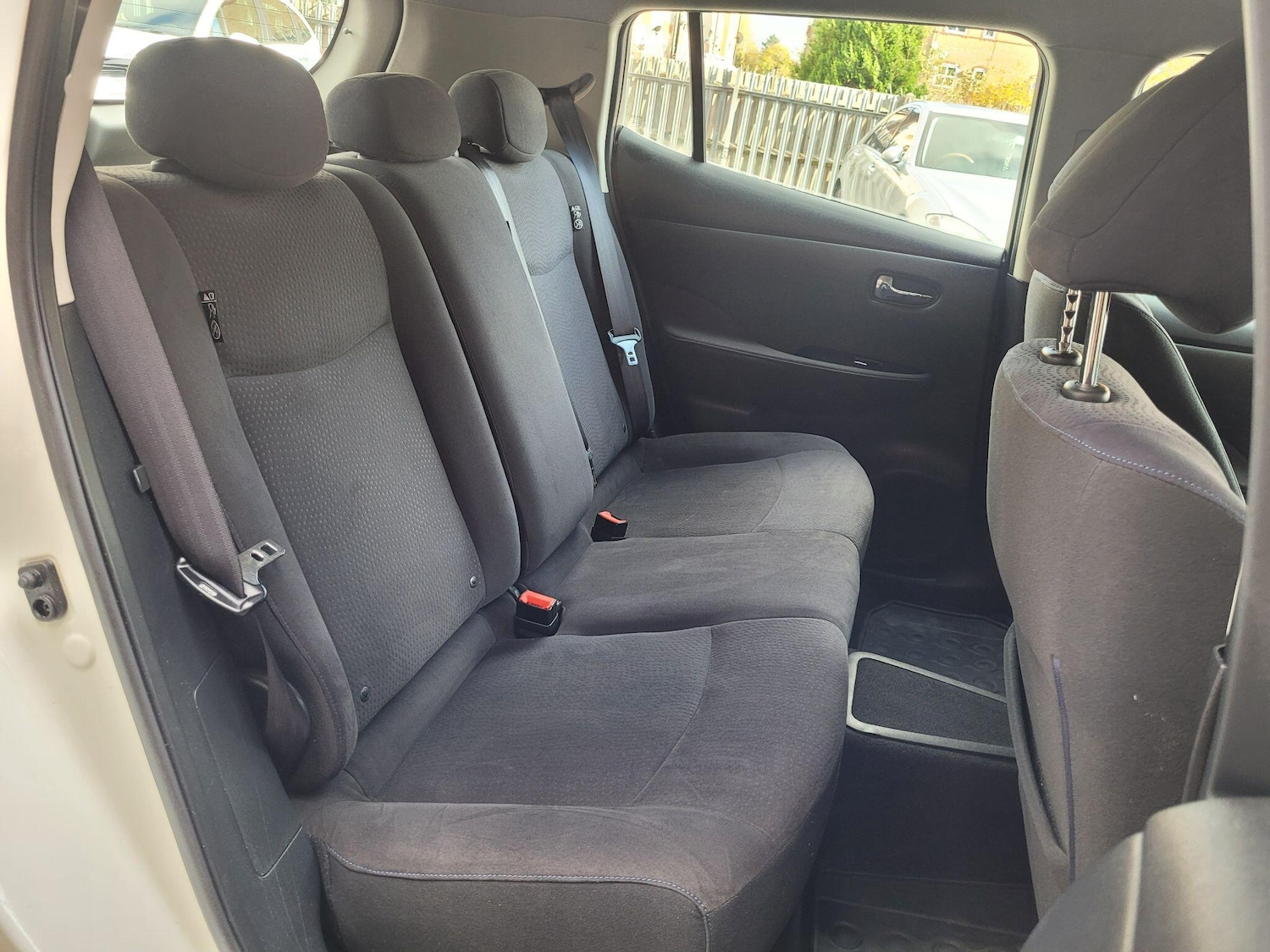 Used Nissan Leaf 2016 for sale - 76522262: Photo 23