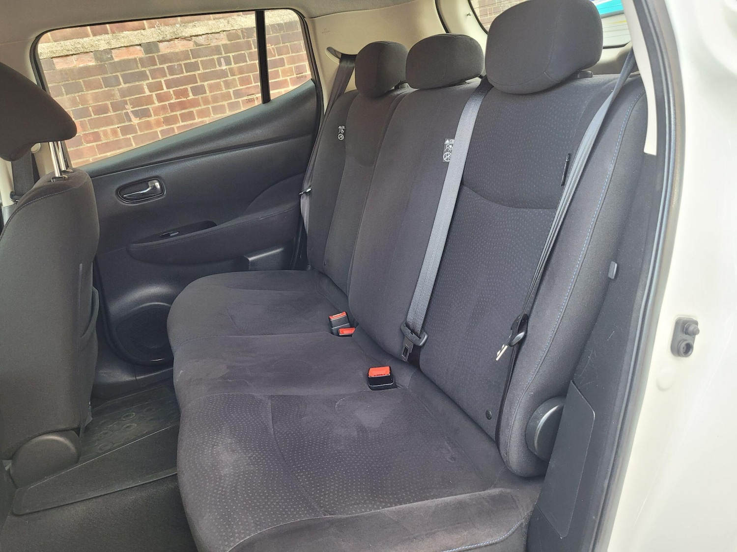 Used Nissan Leaf 2016 for sale - 76522262: Photo 25