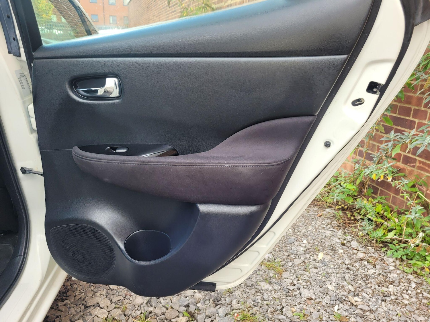 Used Nissan Leaf 2016 for sale - 76522262: Photo 27