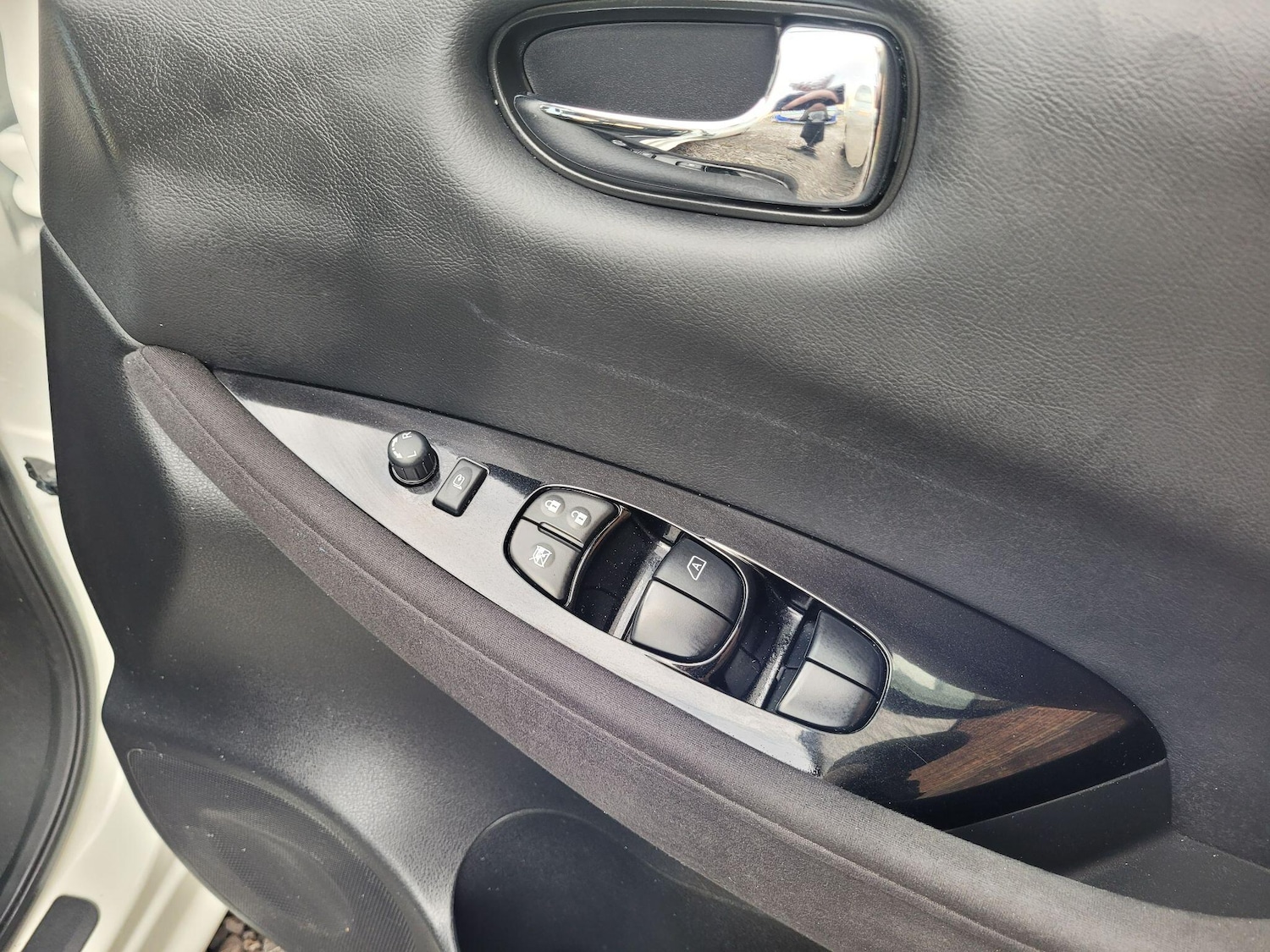 Used Nissan Leaf 2016 for sale - 76522262: Photo 29