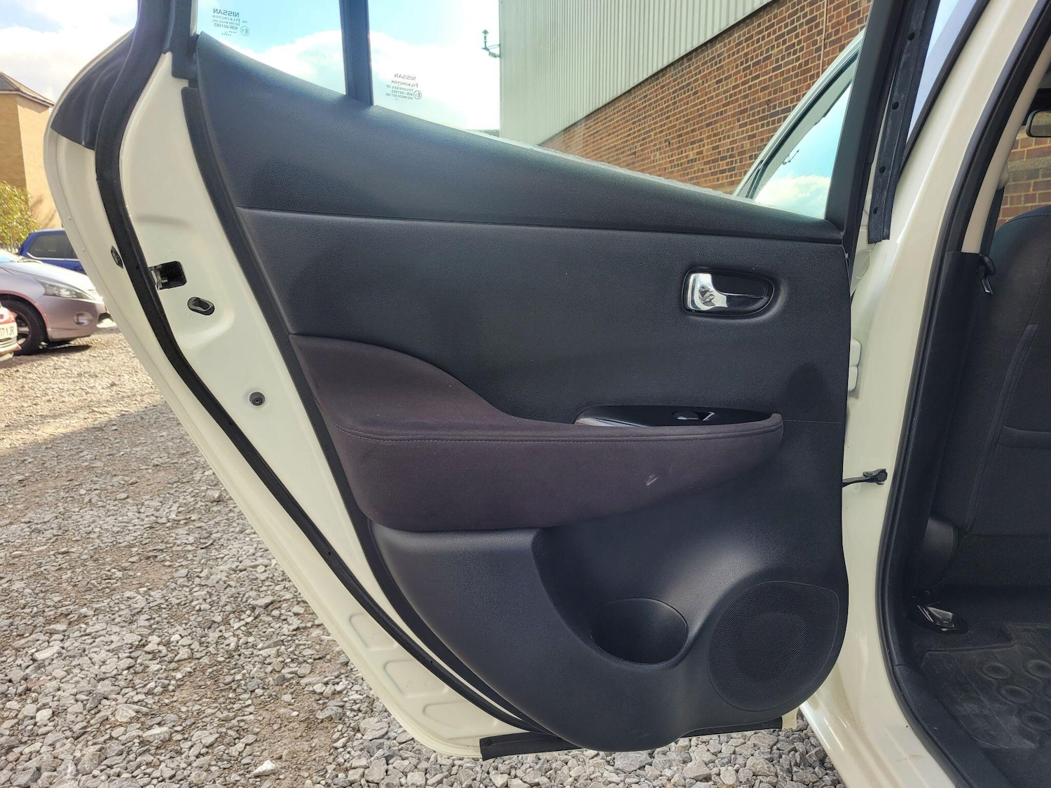 Used Nissan Leaf 2016 for sale - 76522262: Photo 30