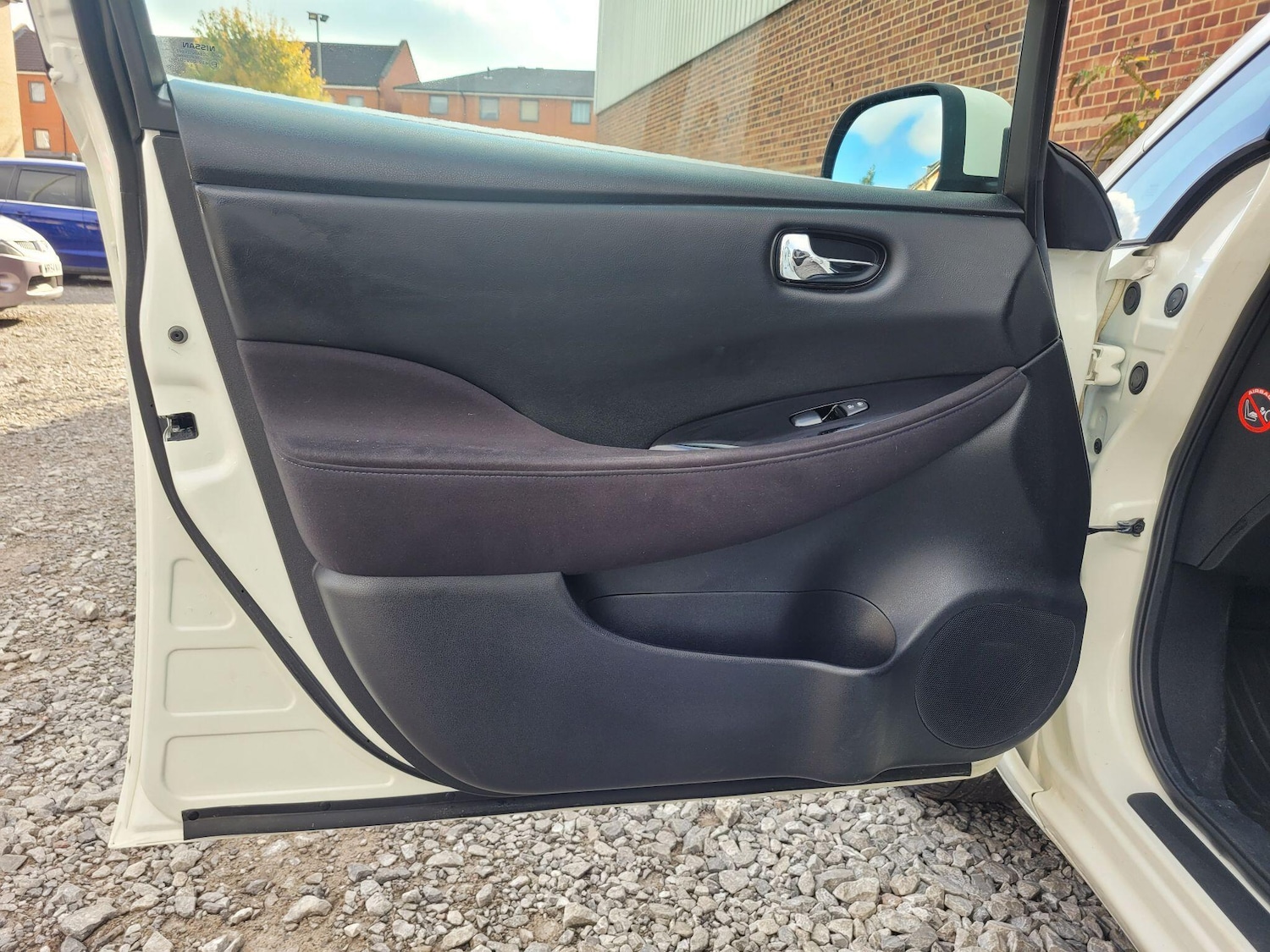 Used Nissan Leaf 2016 for sale - 76522262: Photo 31