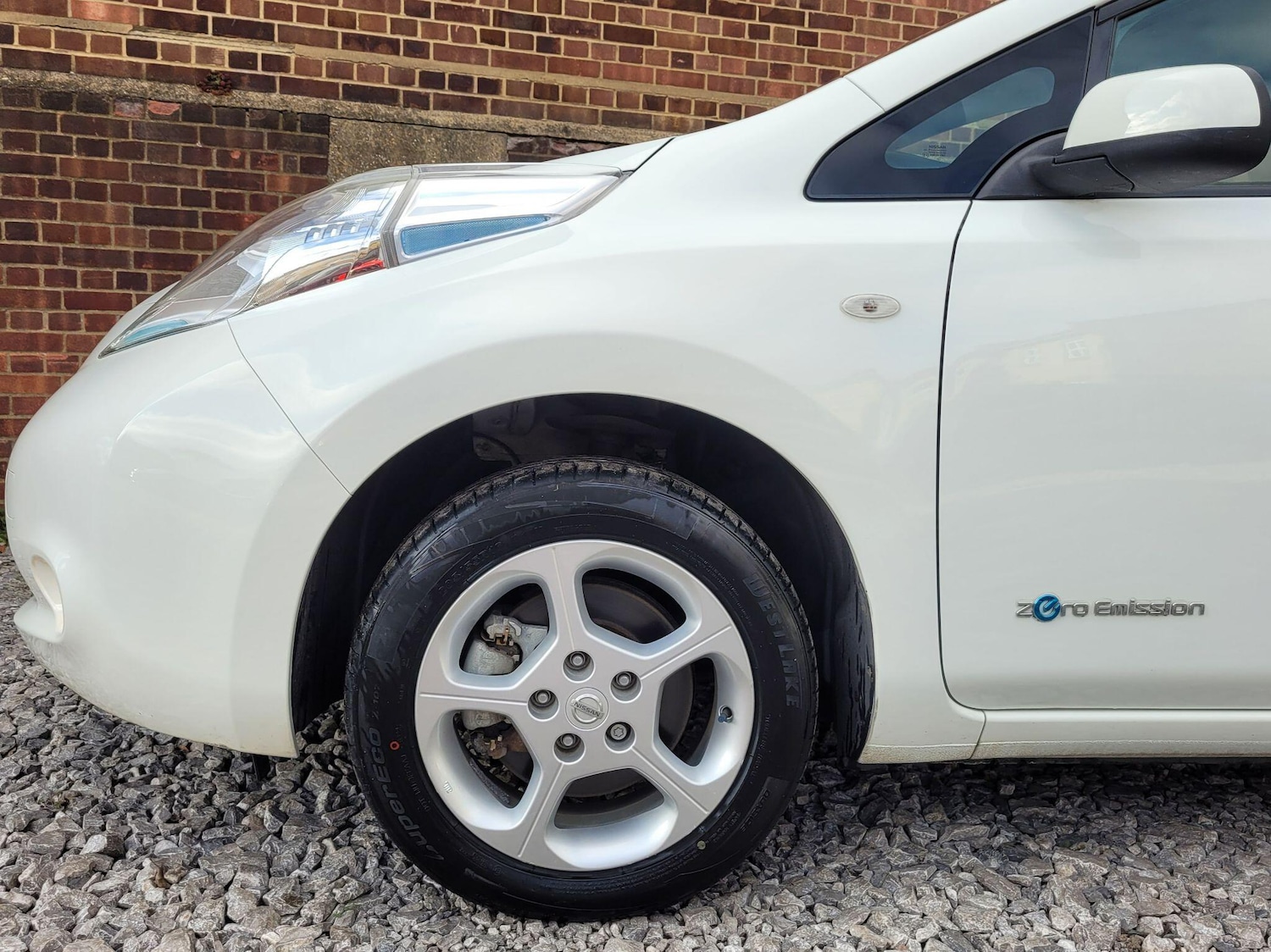 Used Nissan Leaf 2016 for sale - 76522262: Photo 33