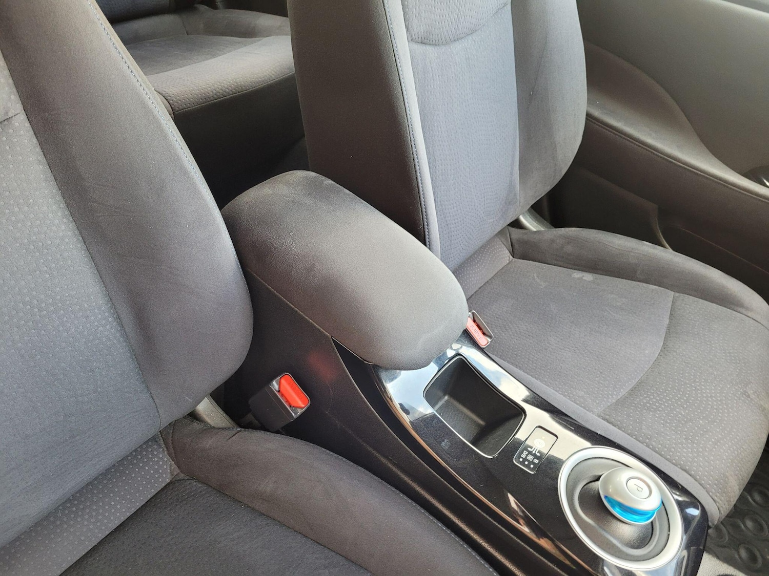 Used Nissan Leaf 2016 for sale - 76522262: Photo 38