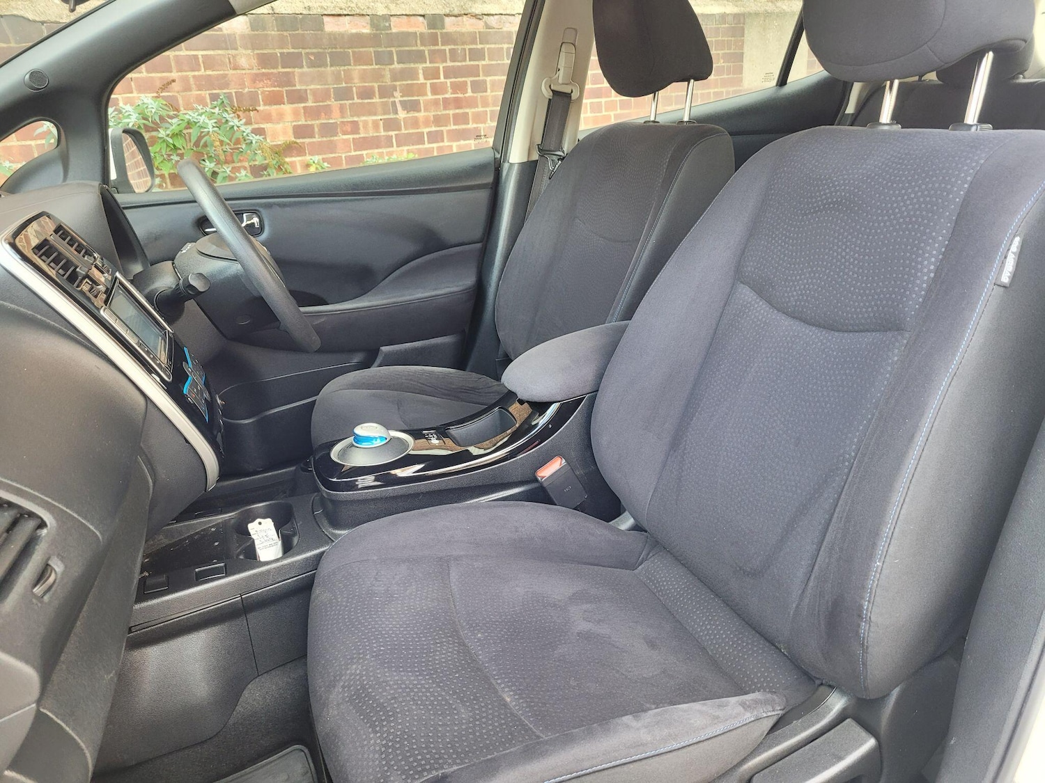 Used Nissan Leaf 2016 for sale - 76522262: Photo 39