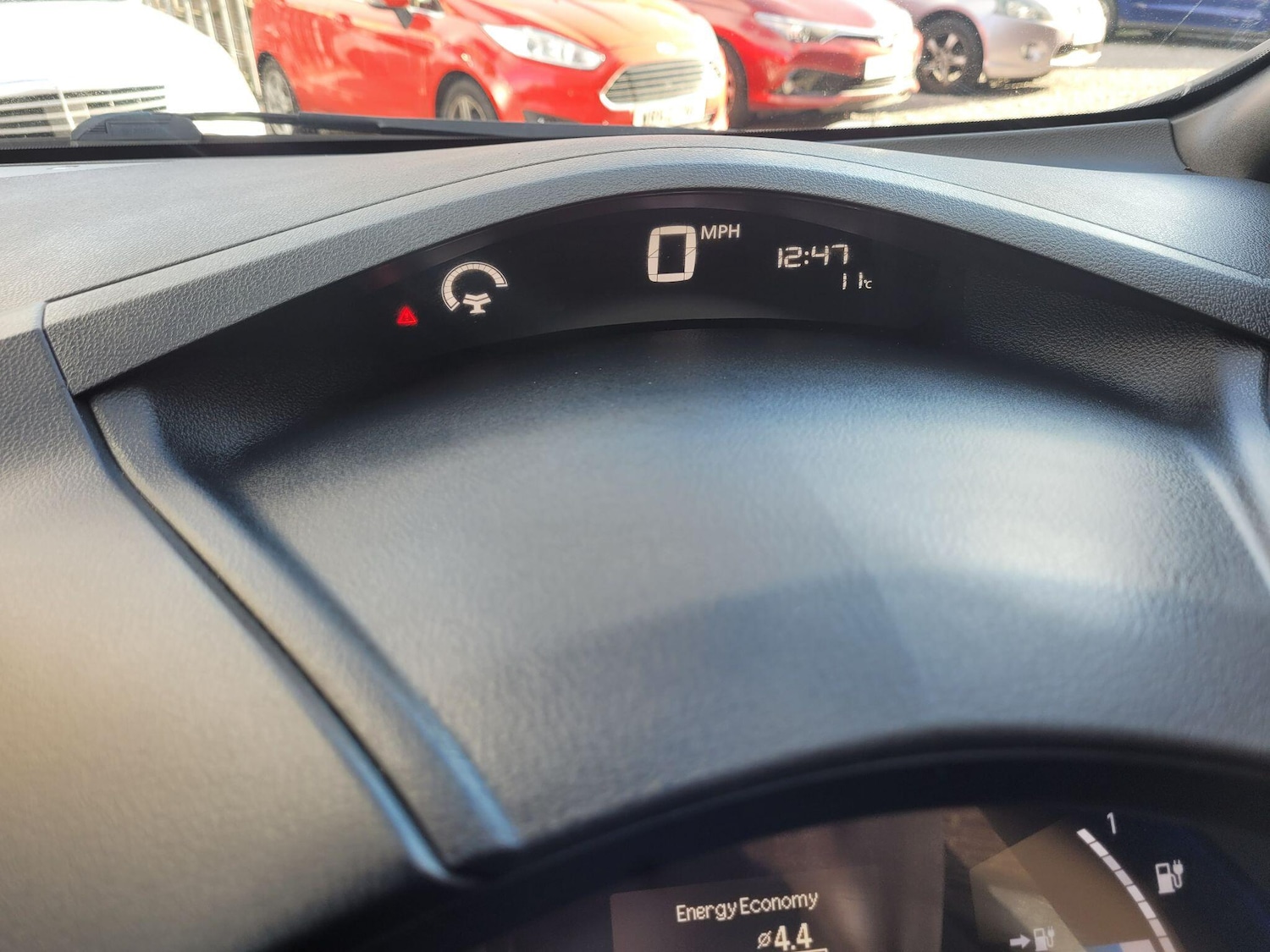 Used Nissan Leaf 2016 for sale - 76522262: Photo 43