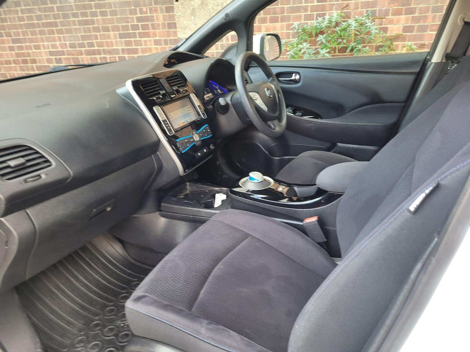 Used Nissan Leaf 2016 for sale - 76522262: Photo 46