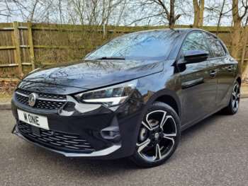 2023 (23) - 1.2 GS Euro 6 5dr