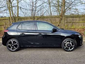 Used Vauxhall Corsa 2023 for sale - 74034156: Photo