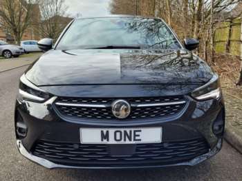 Used Vauxhall Corsa 2023 for sale - 74034156: Photo