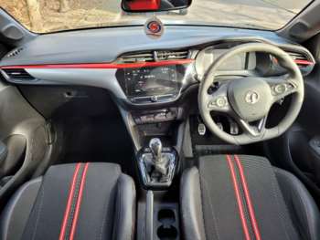 Used Vauxhall Corsa 2023 for sale - 74034156: Photo
