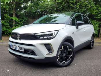 2022 (22) - 1.2 Turbo Elite Edition Auto Euro 6 (s/s) 5dr