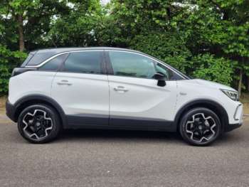 Used Vauxhall Crossland 2022 for sale - 74553773: Photo