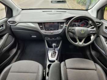 Used Vauxhall Crossland 2022 for sale - 74553773: Photo