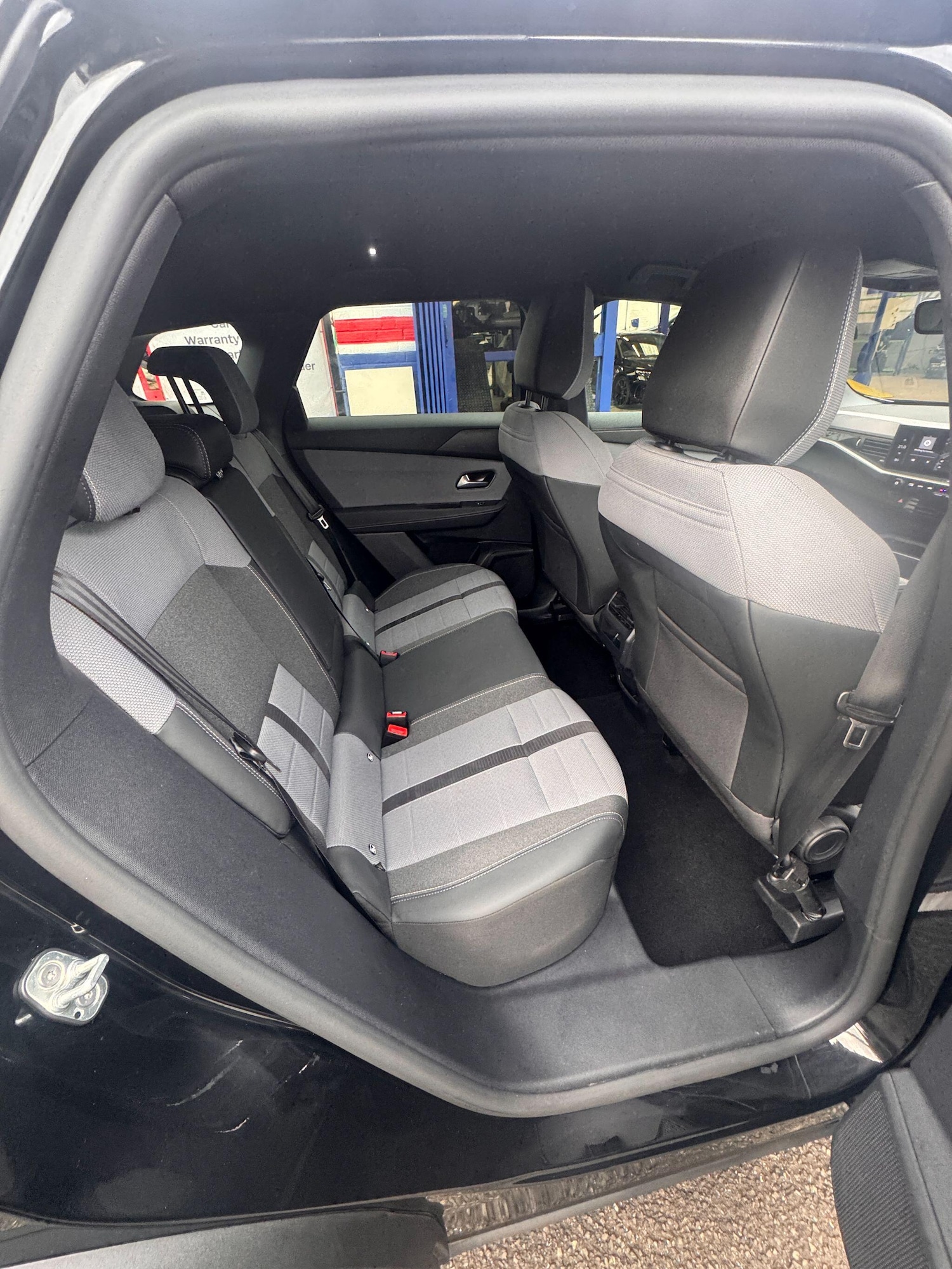 Used Vauxhall Grandland 2025 for sale - 77633125: Photo 10