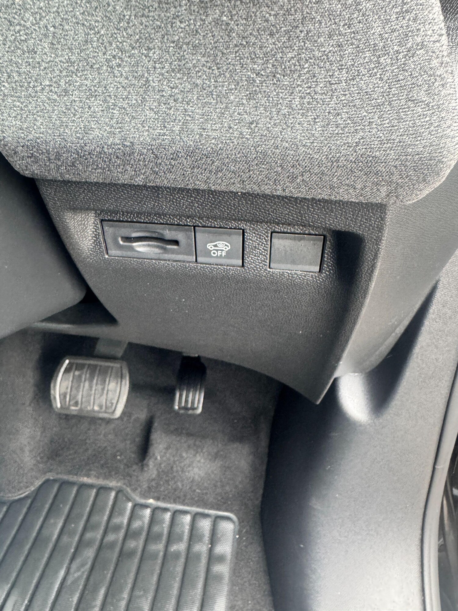 Used Vauxhall Grandland 2025 for sale - 77633125: Photo 11