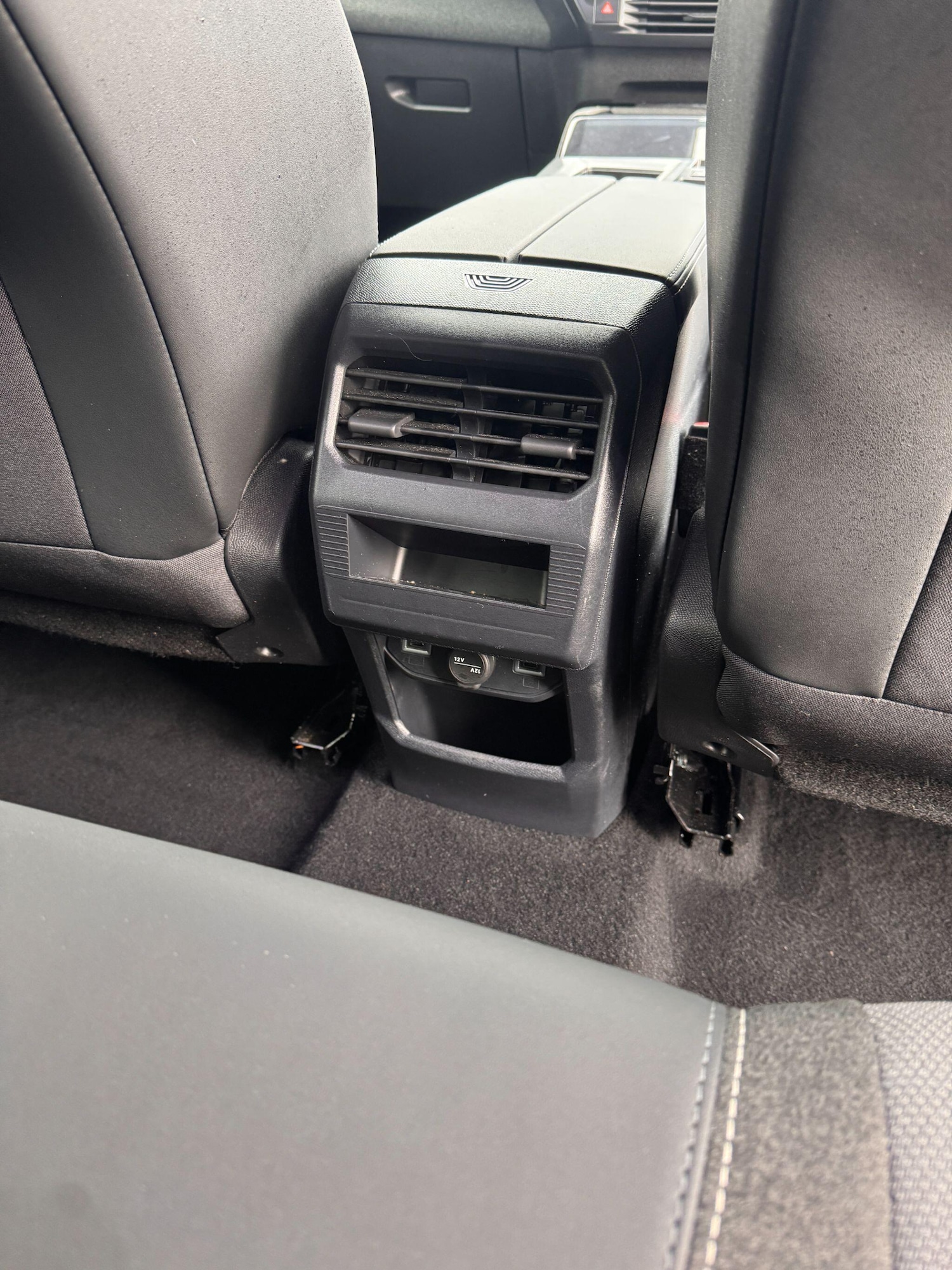 Used Vauxhall Grandland 2025 for sale - 77633125: Photo 14