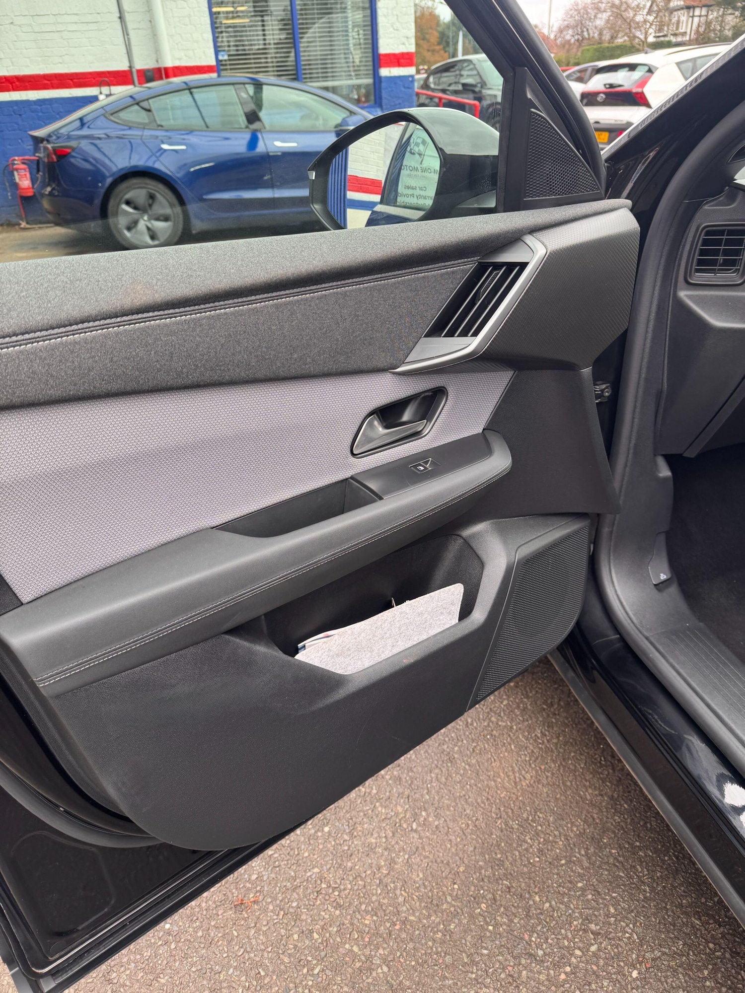 Used Vauxhall Grandland 2025 for sale - 77633125: Photo 15