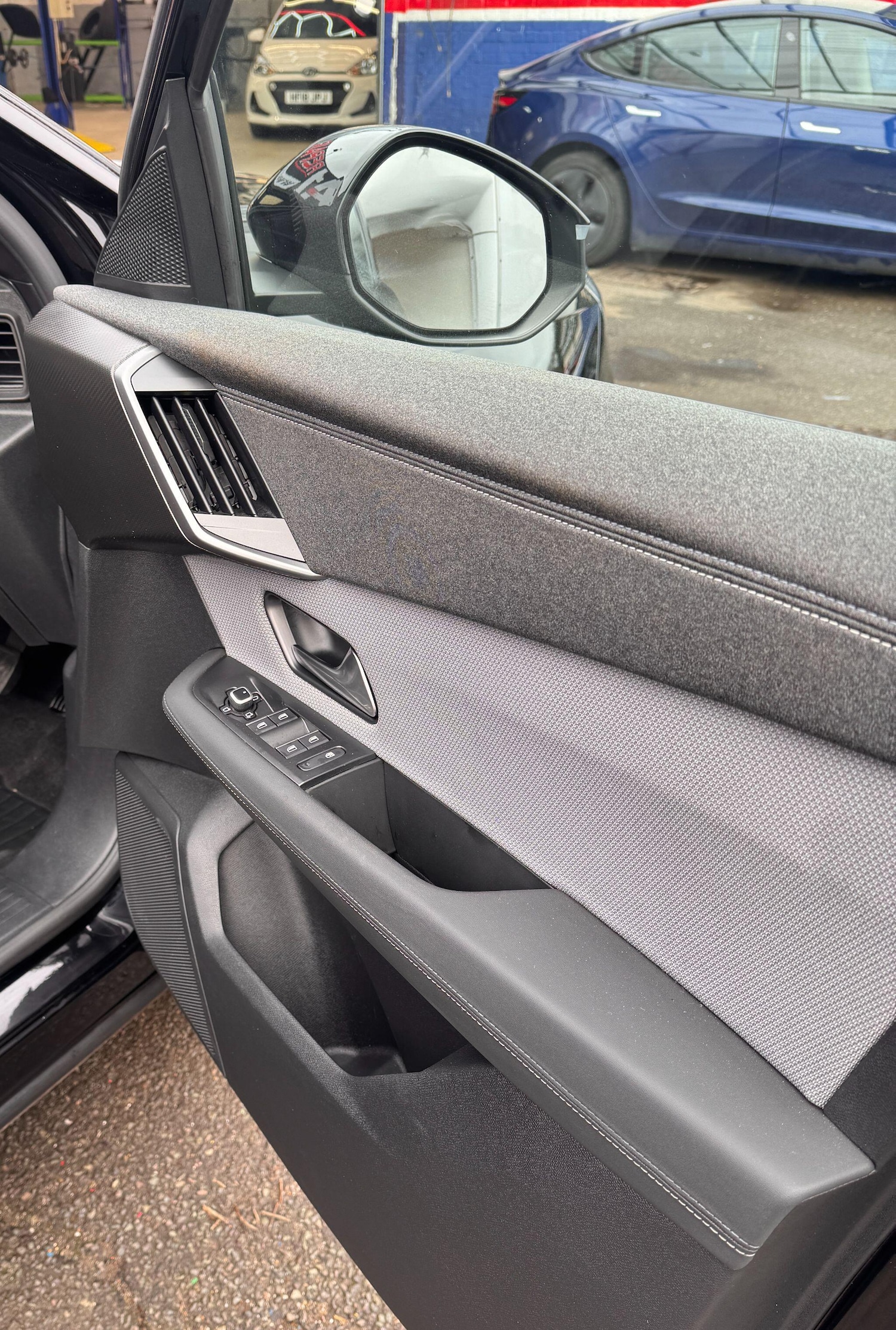 Used Vauxhall Grandland 2025 for sale - 77633125: Photo 18