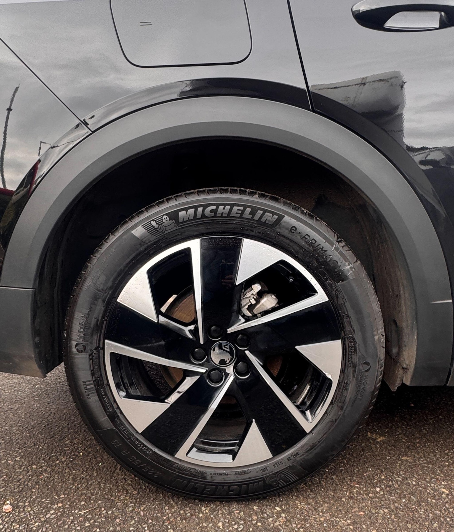 Used Vauxhall Grandland 2025 for sale - 77633125: Photo 21