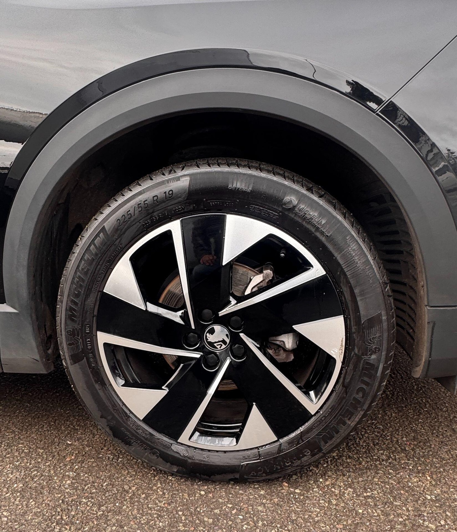 Used Vauxhall Grandland 2025 for sale - 77633125: Photo 22