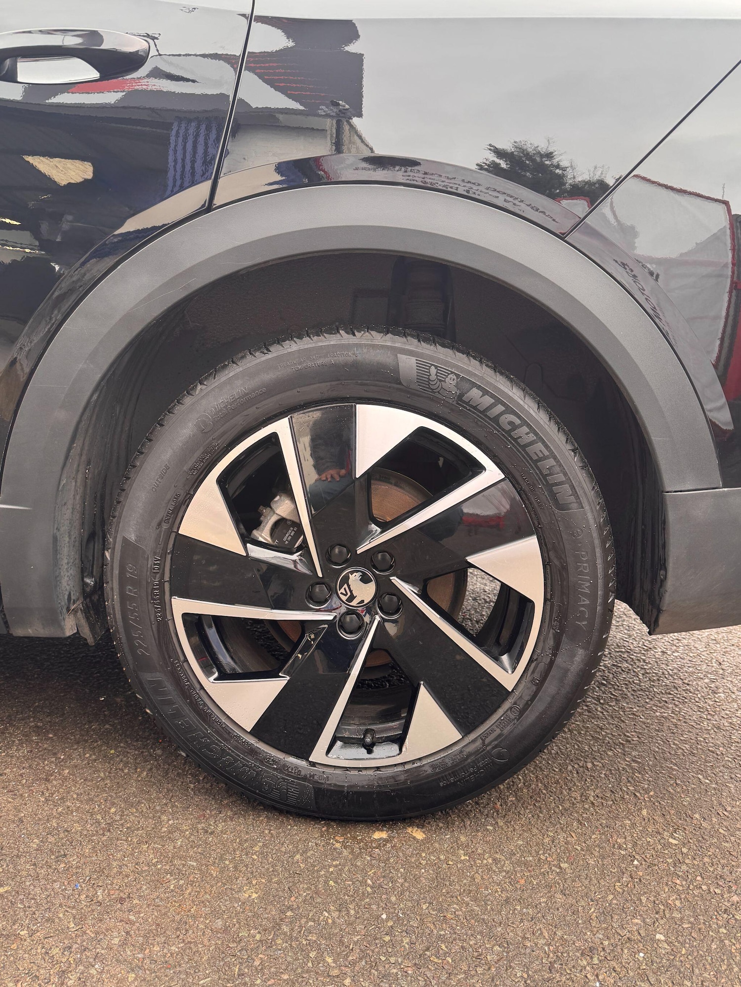 Used Vauxhall Grandland 2025 for sale - 77633125: Photo 23