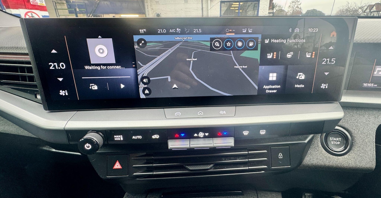 Used Vauxhall Grandland 2025 for sale - 77633125: Photo 26