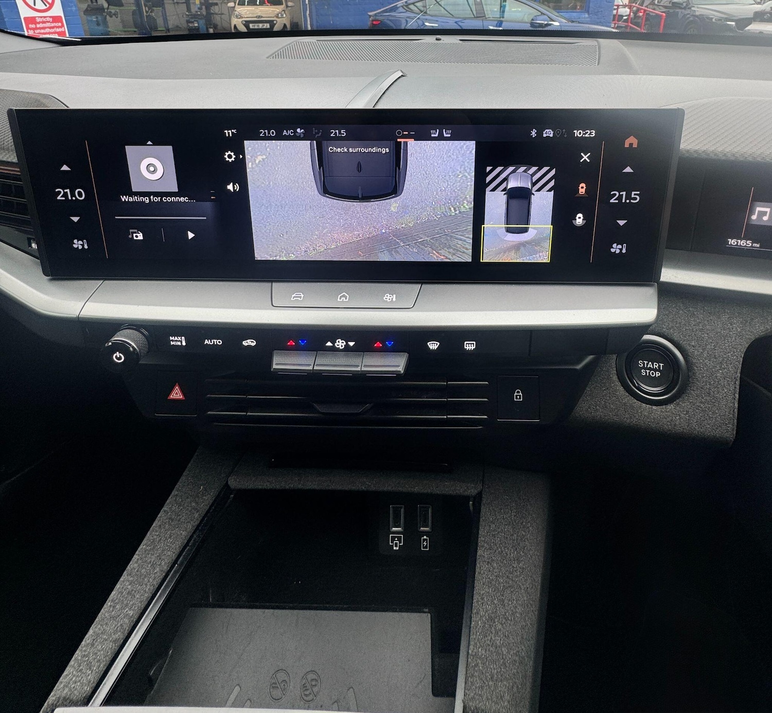 Used Vauxhall Grandland 2025 for sale - 77633125: Photo 27