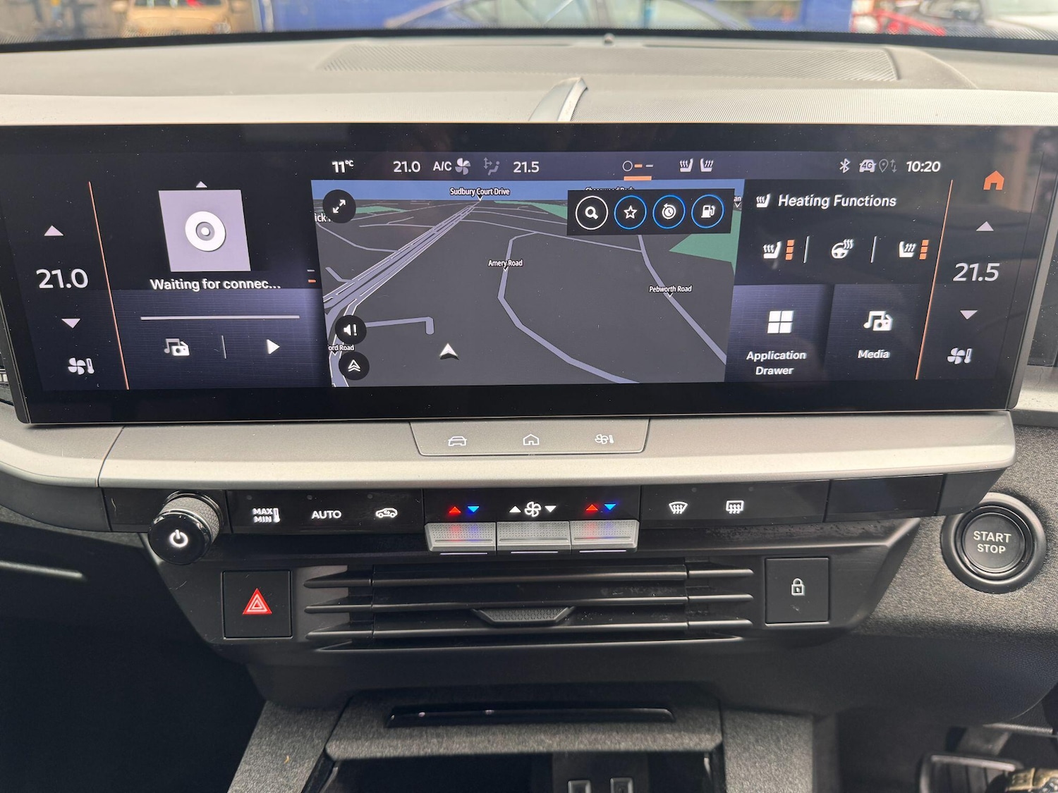 Used Vauxhall Grandland 2025 for sale - 77633125: Photo 28