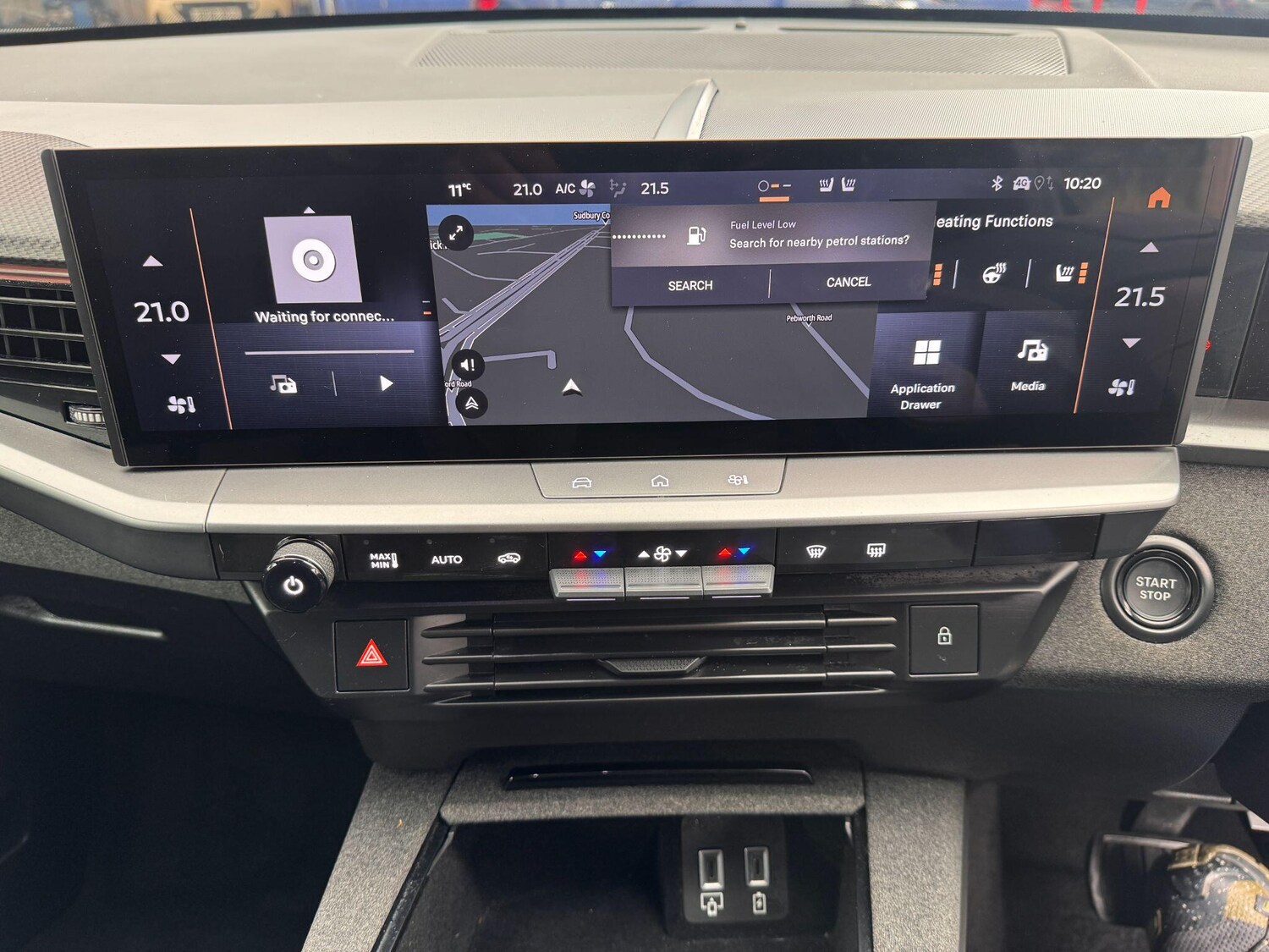 Used Vauxhall Grandland 2025 for sale - 77633125: Photo 29