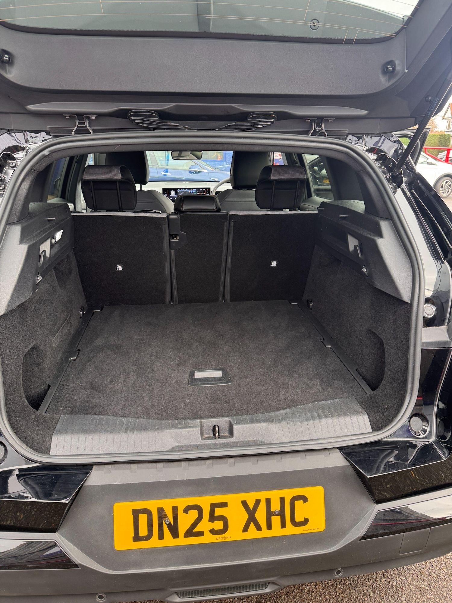 Used Vauxhall Grandland 2025 for sale - 77633125: Photo 30