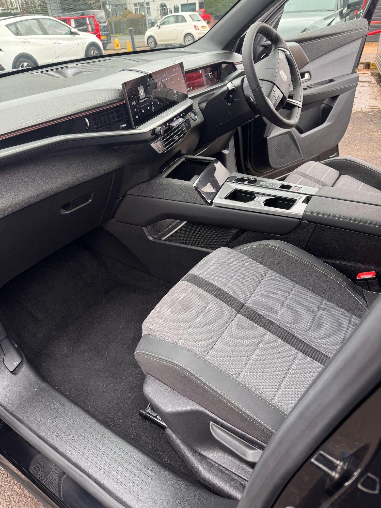 Used Vauxhall Grandland 2025 for sale - 77633125: Photo 31