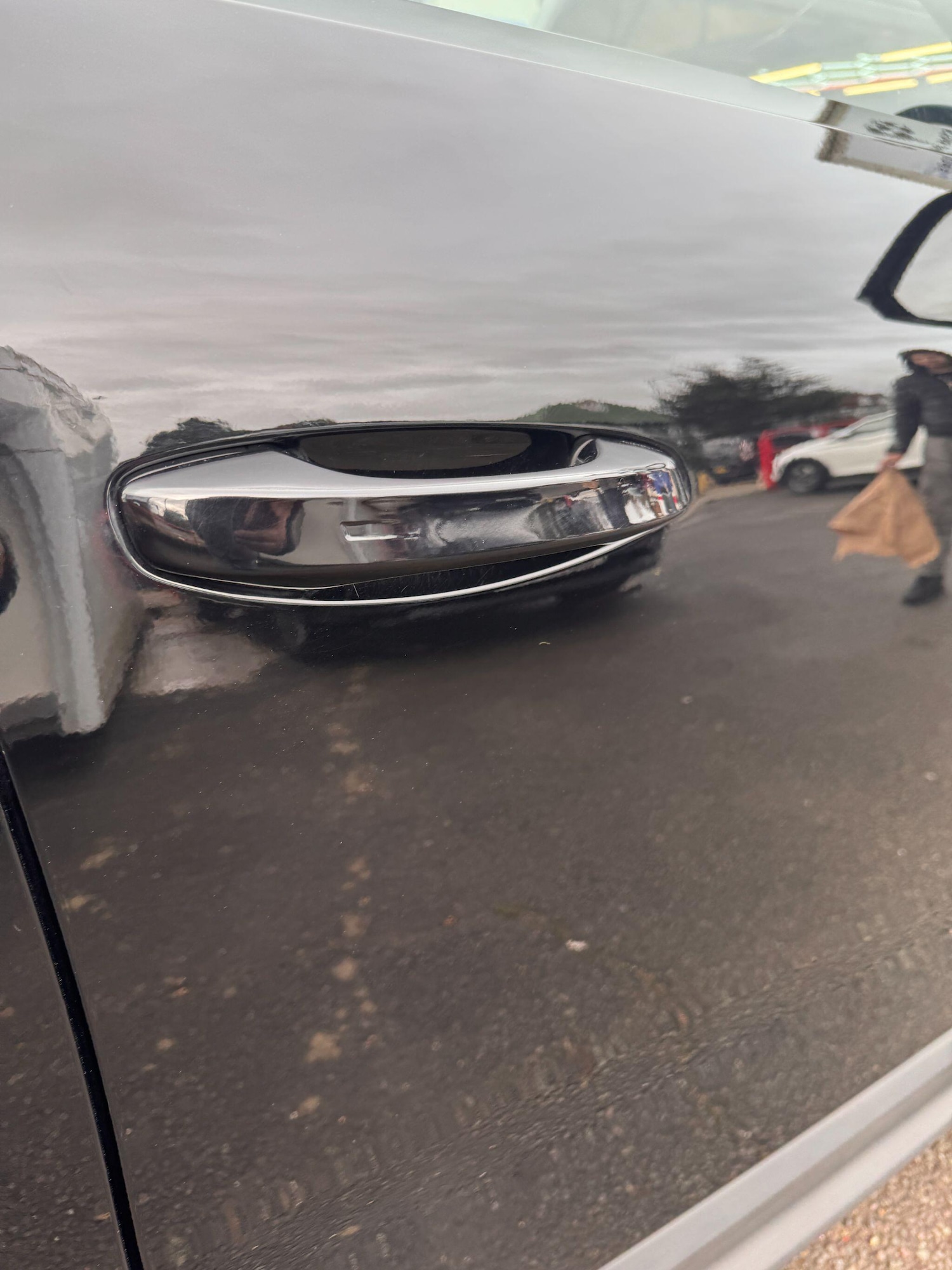 Used Vauxhall Grandland 2025 for sale - 77633125: Photo 33