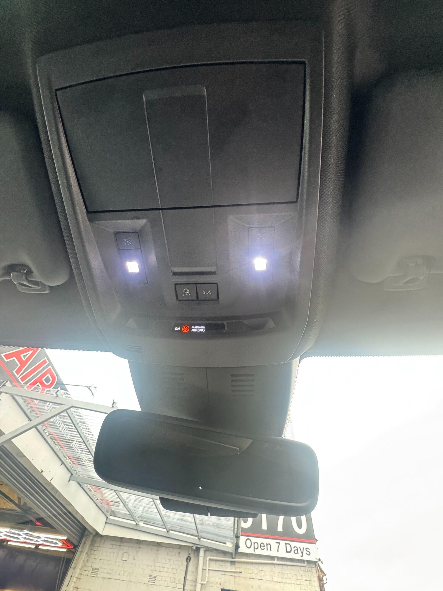 Used Vauxhall Grandland 2025 for sale - 77633125: Photo 35