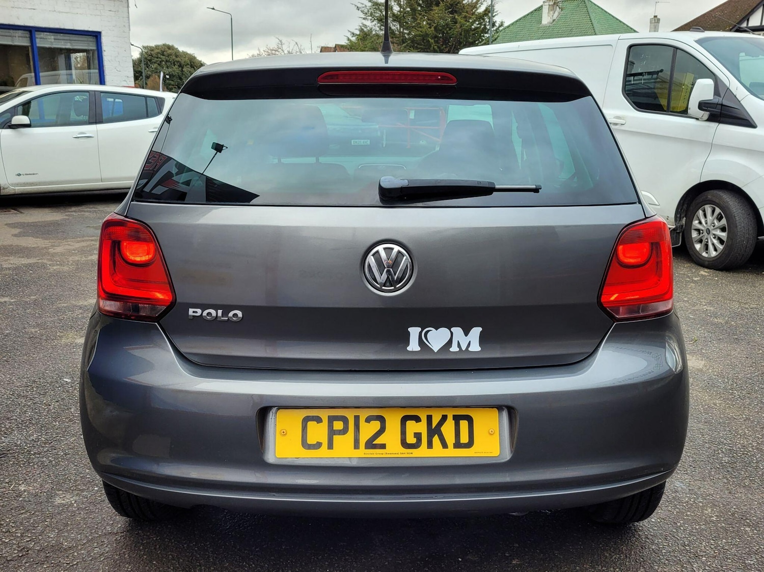 Used Volkswagen Polo for sale - 77704761: Photo 10