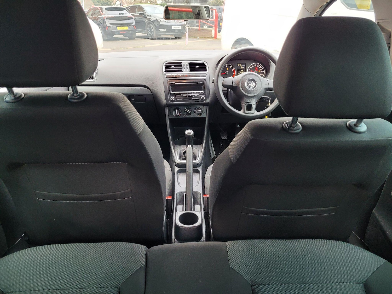 Used Volkswagen Polo for sale - 77704761: Photo 13