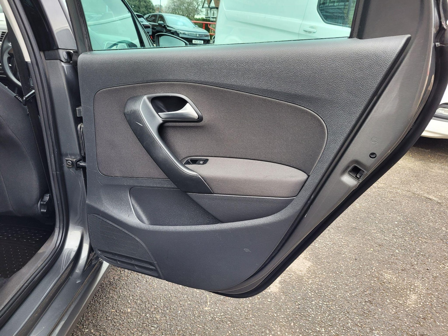 Used Volkswagen Polo for sale - 77704761: Photo 14