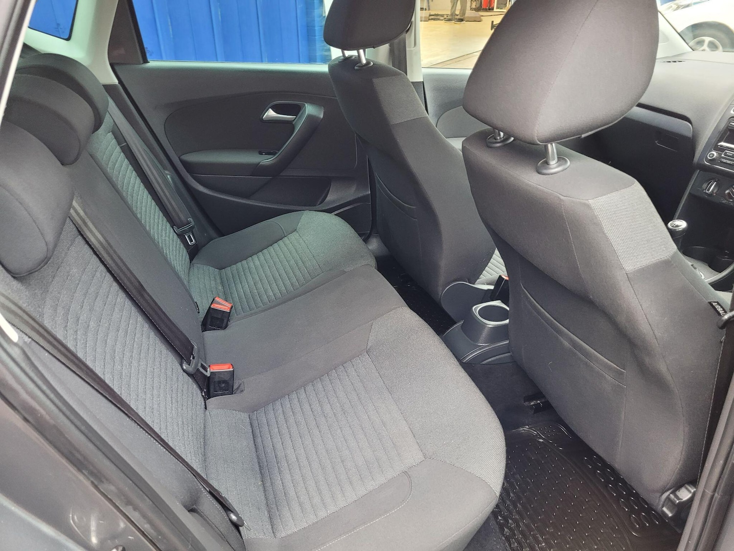 Used Volkswagen Polo for sale - 77704761: Photo 15