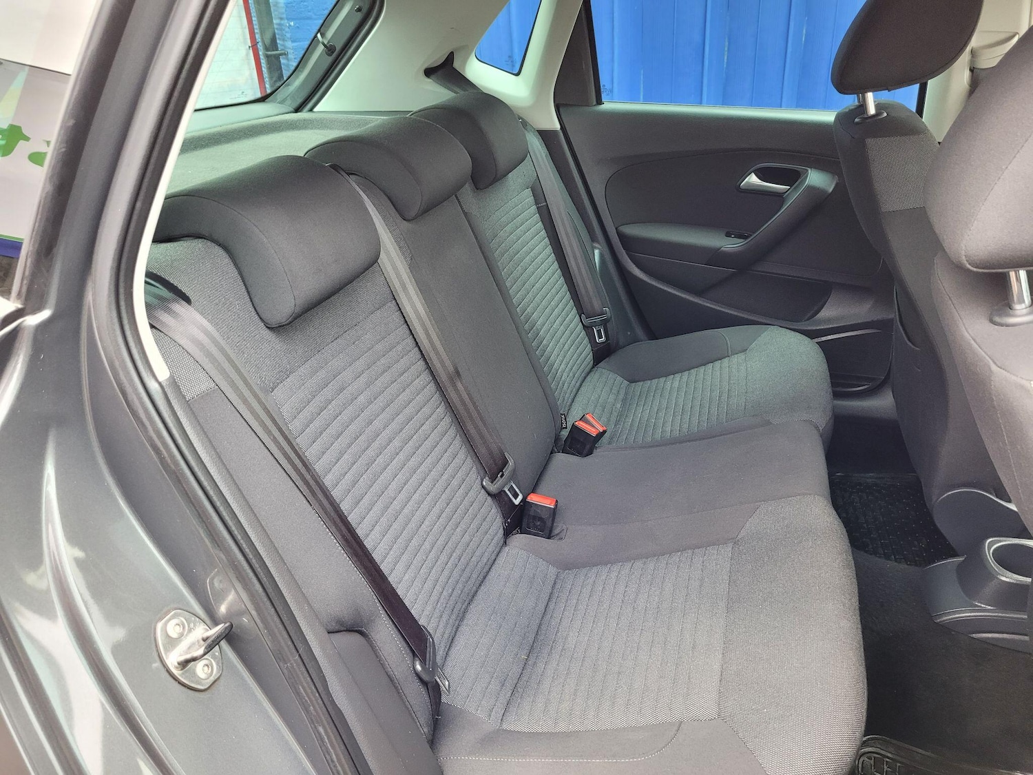 Used Volkswagen Polo for sale - 77704761: Photo 16