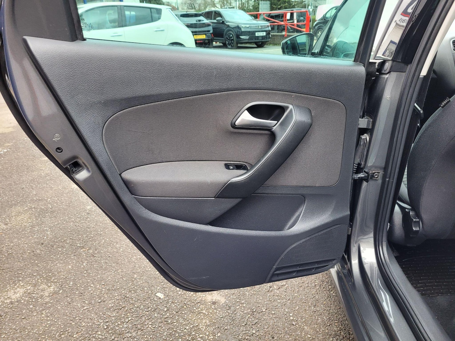 Used Volkswagen Polo for sale - 77704761: Photo 17