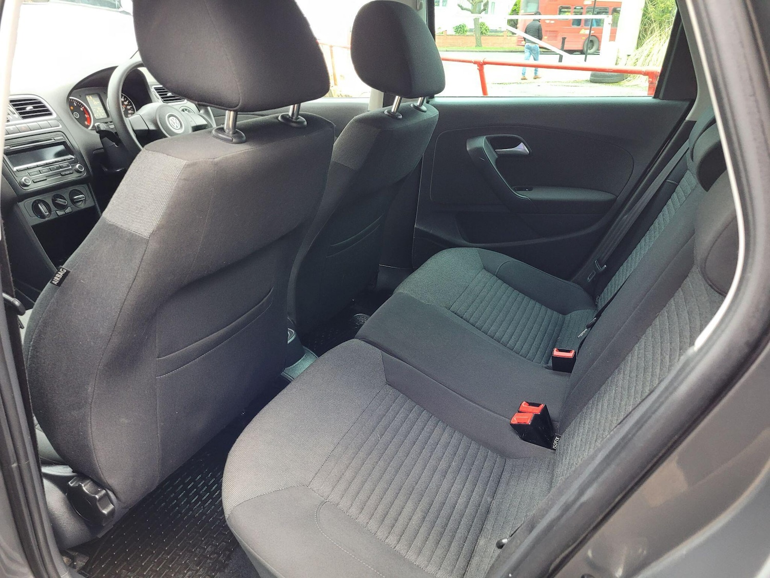 Used Volkswagen Polo for sale - 77704761: Photo 18