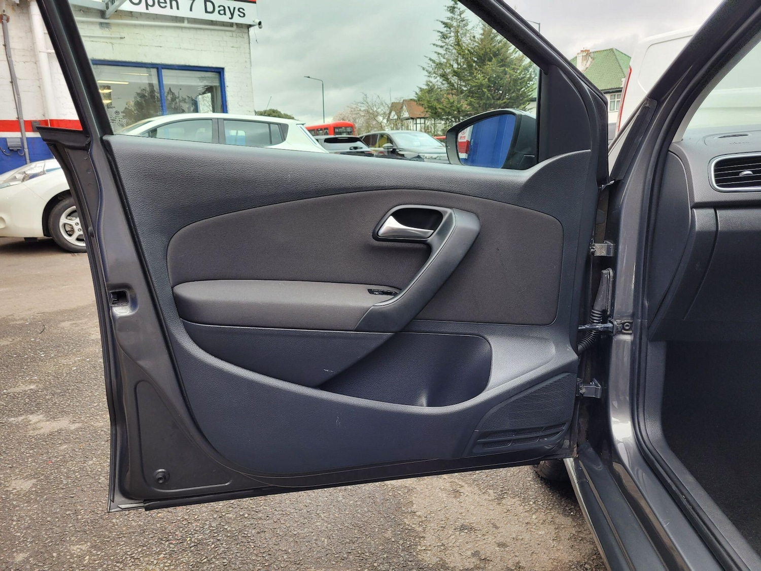 Used Volkswagen Polo for sale - 77704761: Photo 20