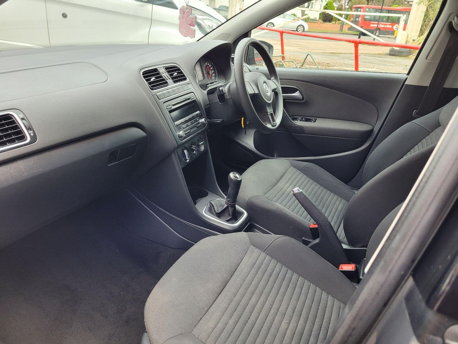 Used Volkswagen Polo for sale - 77704761: Photo 21