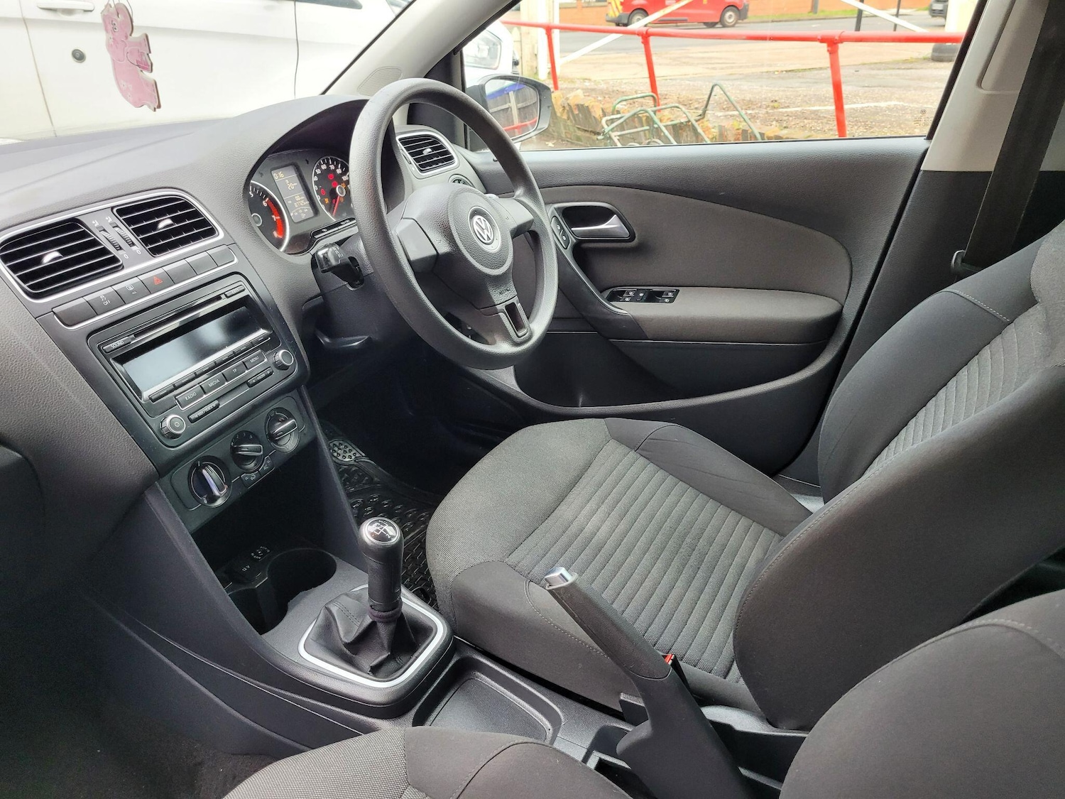 Used Volkswagen Polo for sale - 77704761: Photo 23