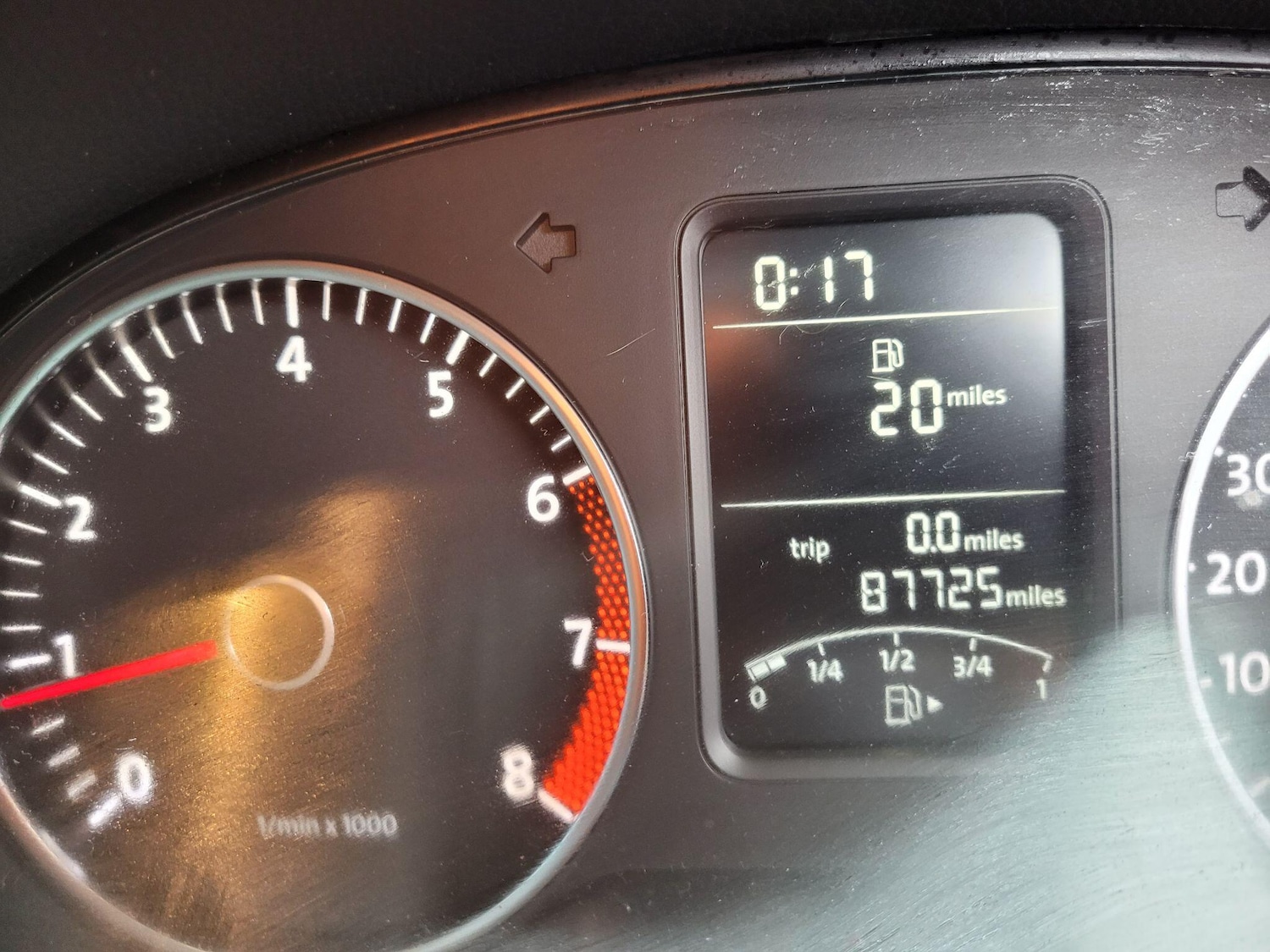 Used Volkswagen Polo for sale - 77704761: Photo 24