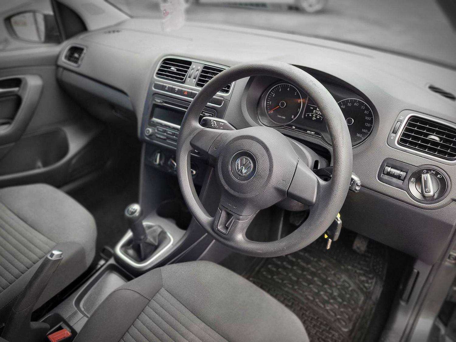 Used Volkswagen Polo for sale - 77704761: Photo 25