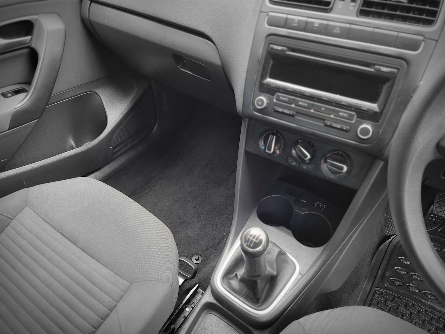 Used Volkswagen Polo for sale - 77704761: Photo 26